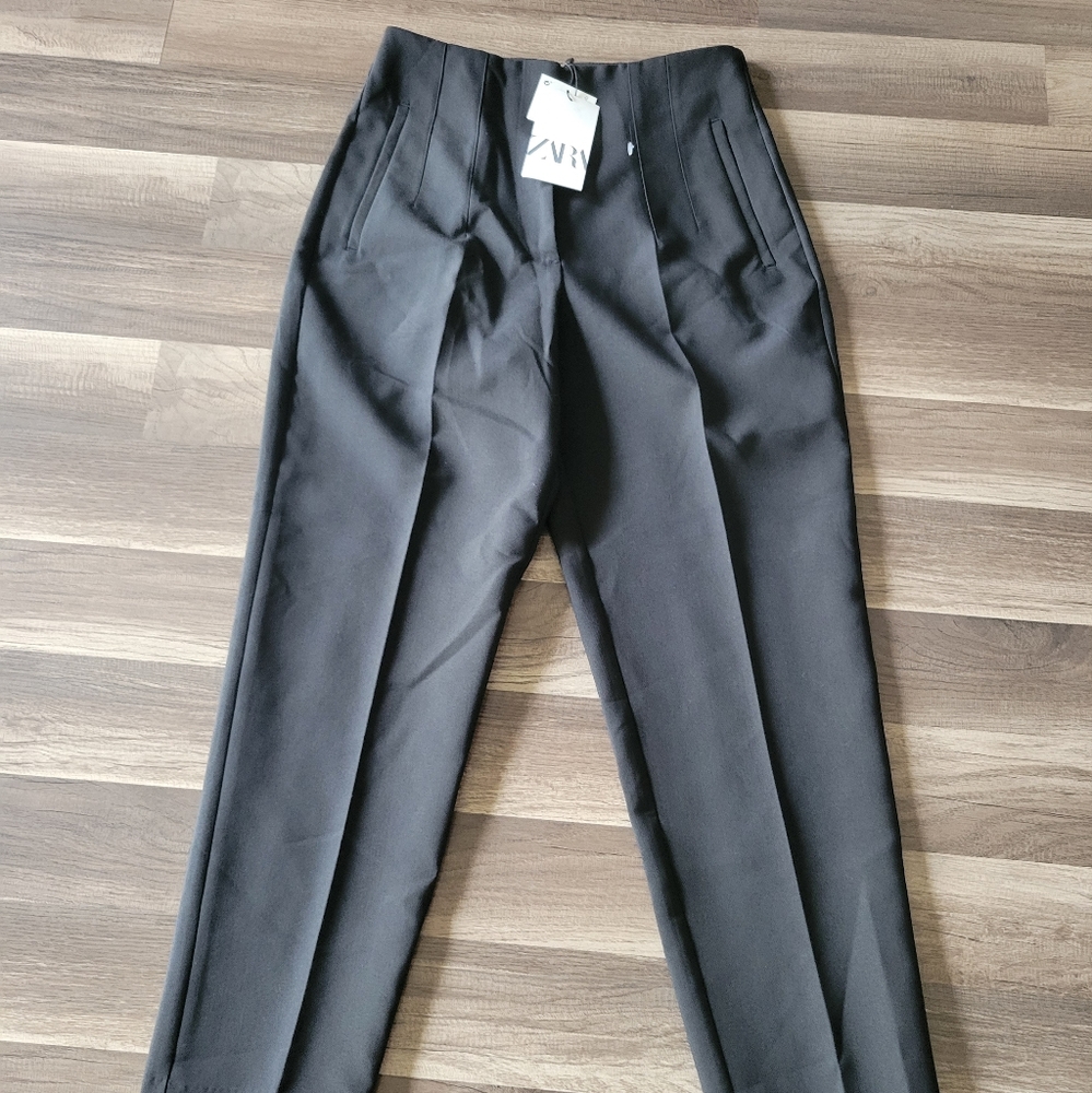 Zara pants